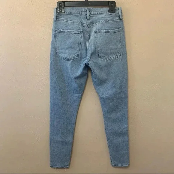 Agolde Sophie Jeans - Picture 7 of 11